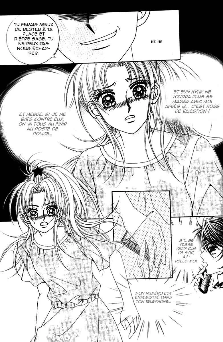 Ways of the Jogang Jicheo Chapitre 38 - Page 2