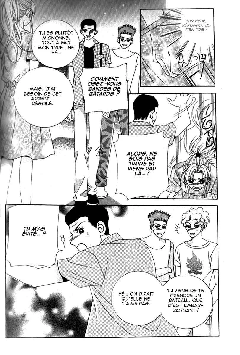 Ways of the Jogang Jicheo Chapitre 38 - Page 3