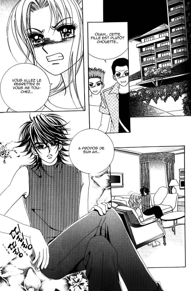 Ways of the Jogang Jicheo Chapitre 38 - Page 4