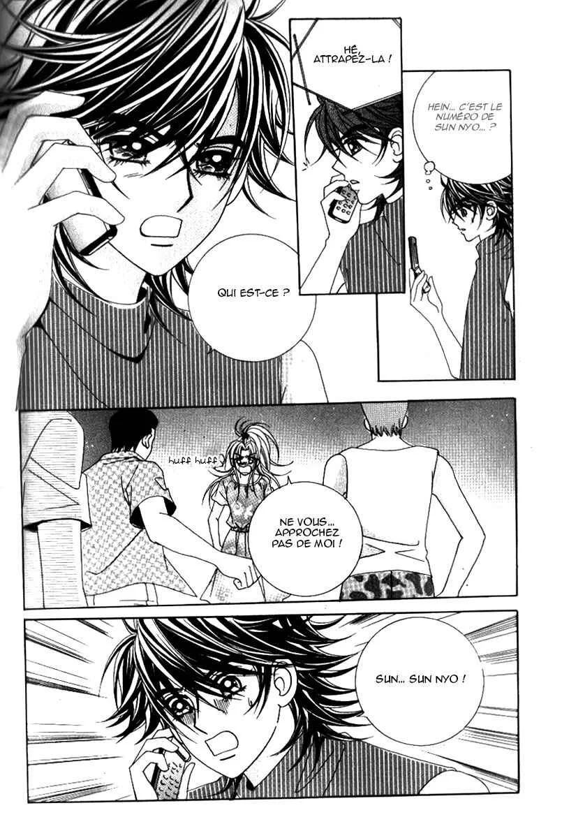Ways of the Jogang Jicheo Chapitre 38 - Page 5