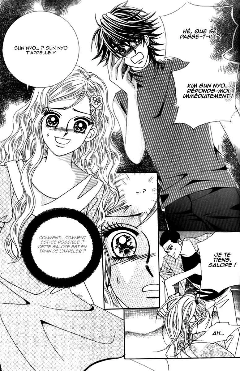 Ways of the Jogang Jicheo Chapitre 38 - Page 6