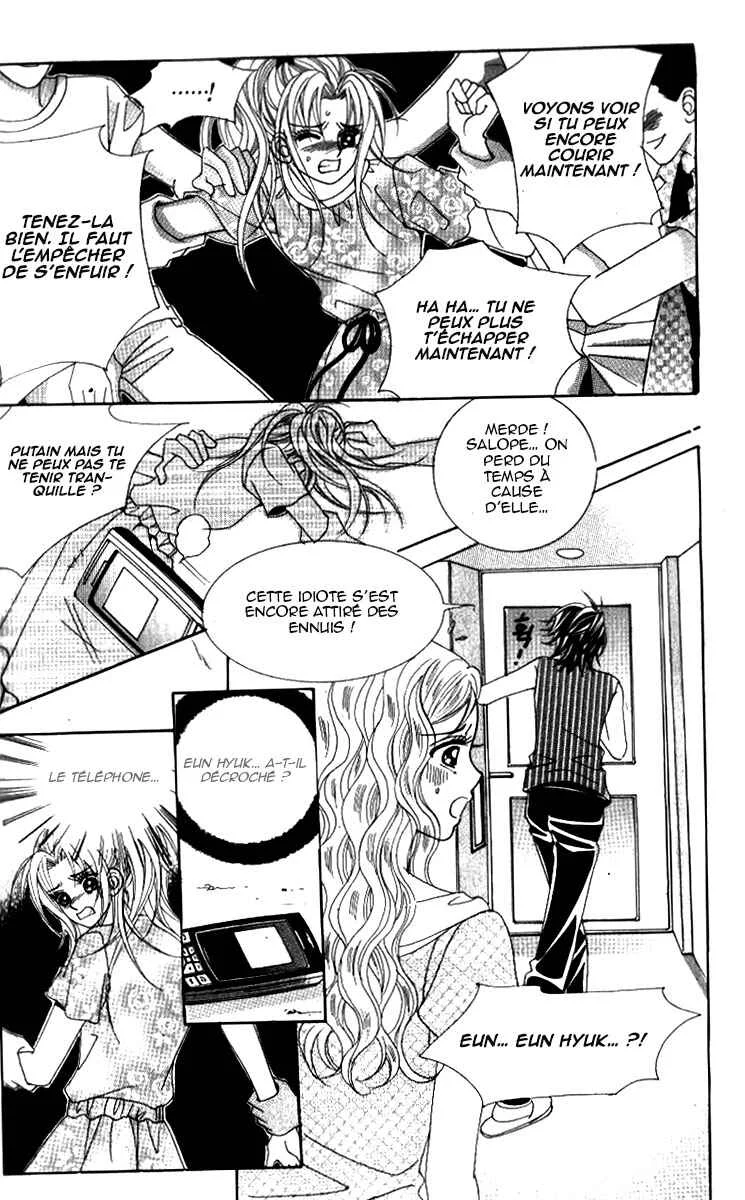 Ways of the Jogang Jicheo Chapitre 38 - Page 7