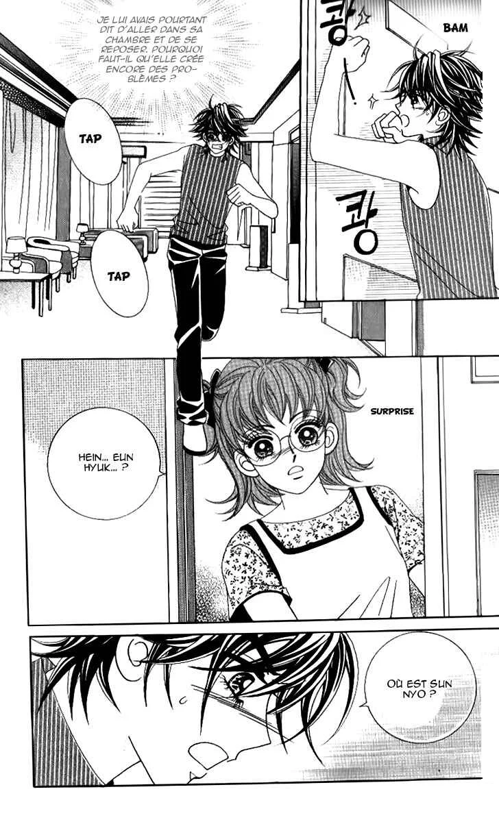 Ways of the Jogang Jicheo Chapitre 38 - Page 8