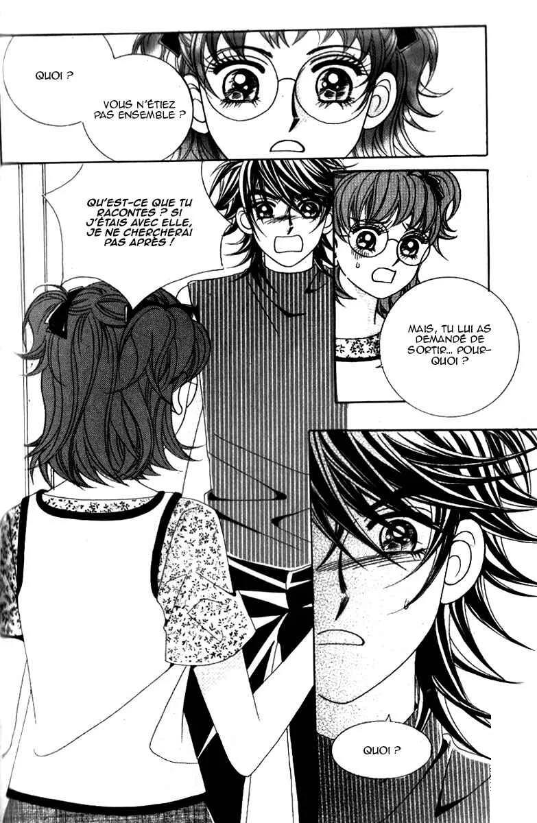 Ways of the Jogang Jicheo Chapitre 38 - Page 9