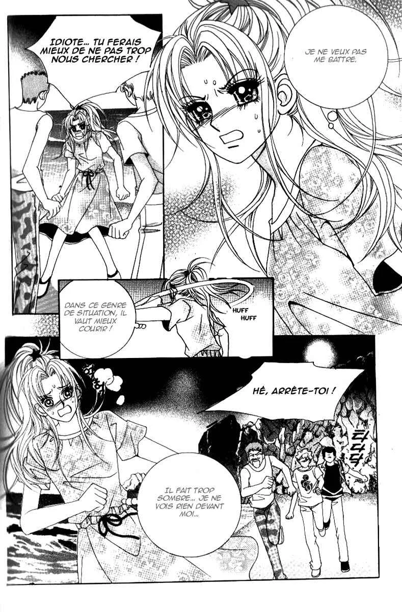 Ways of the Jogang Jicheo Chapitre 38 - Page 11