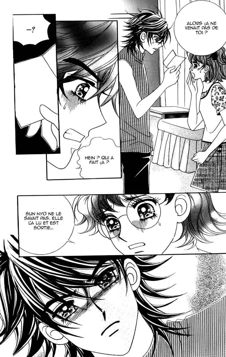 Ways of the Jogang Jicheo Chapitre 38 - Page 12