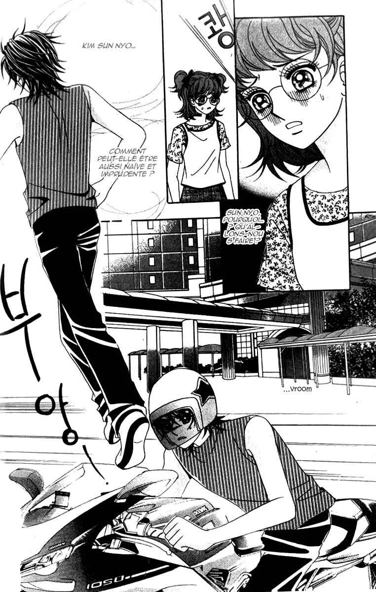Ways of the Jogang Jicheo Chapitre 38 - Page 13