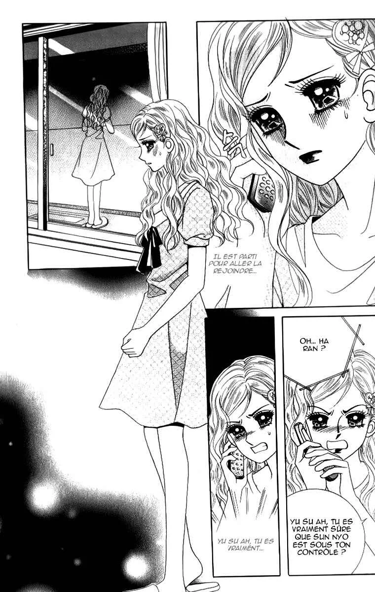 Ways of the Jogang Jicheo Chapitre 38 - Page 14