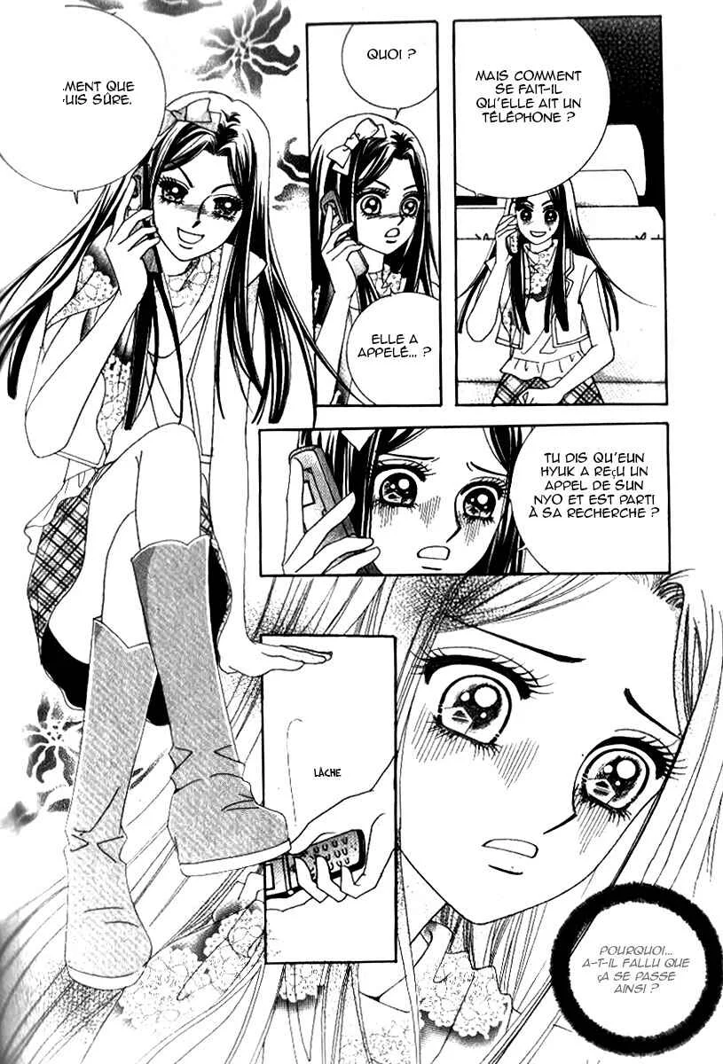 Ways of the Jogang Jicheo Chapitre 38 - Page 15
