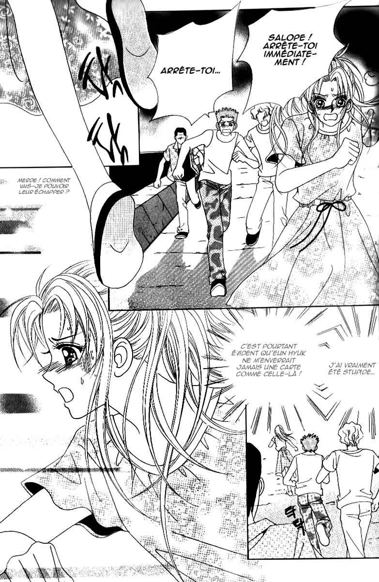 Ways of the Jogang Jicheo Chapitre 38 - Page 16