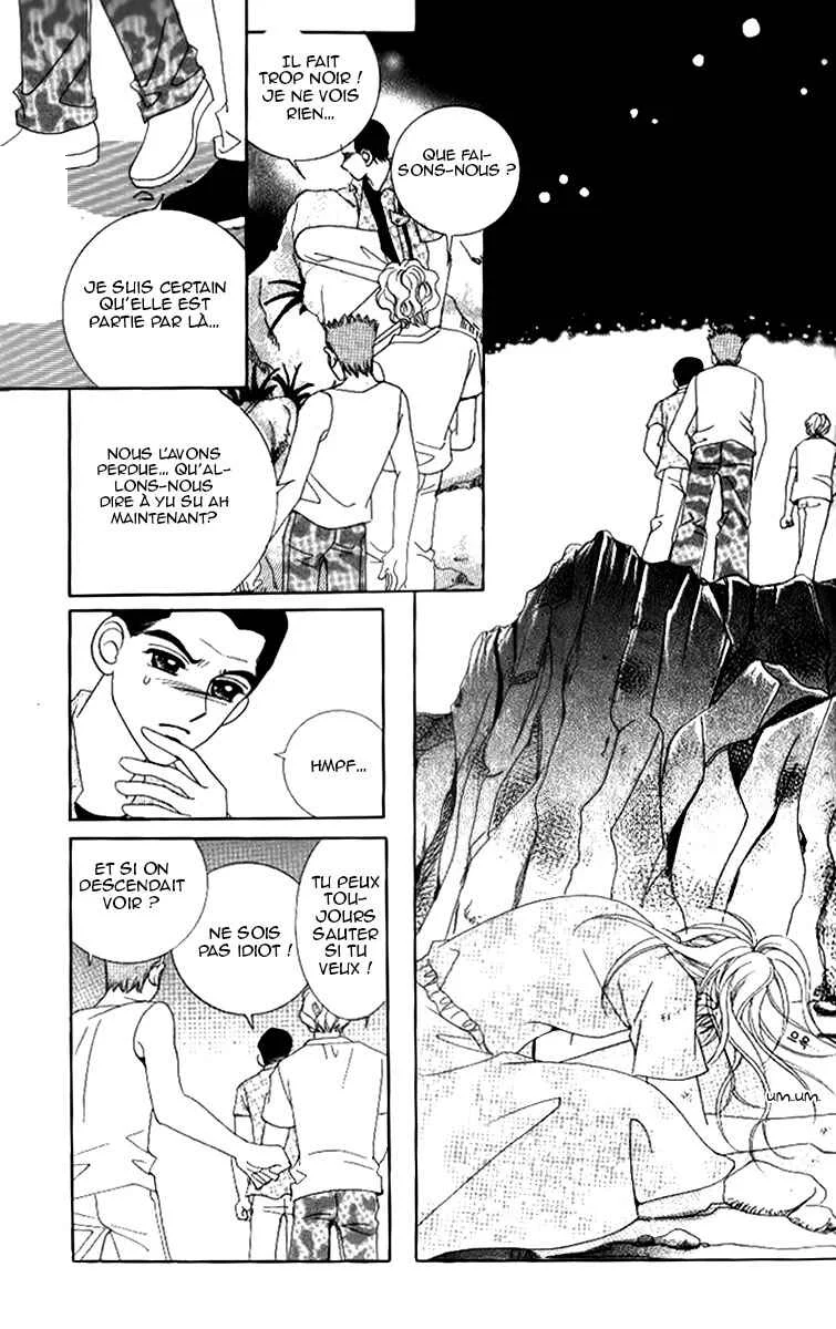 Ways of the Jogang Jicheo Chapitre 38 - Page 18