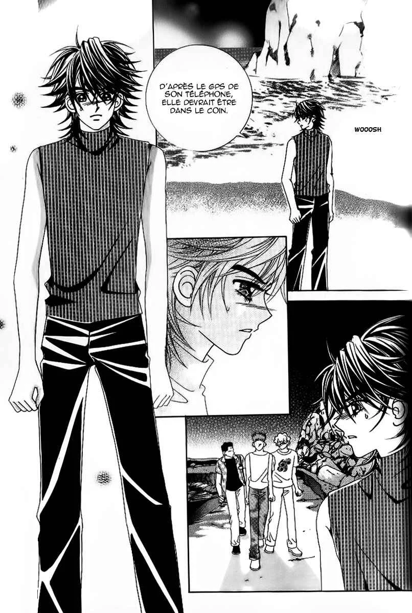 Ways of the Jogang Jicheo Chapitre 38 - Page 20
