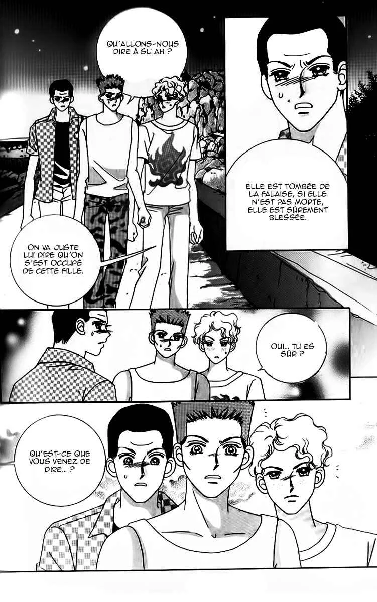 Ways of the Jogang Jicheo Chapitre 38 - Page 21