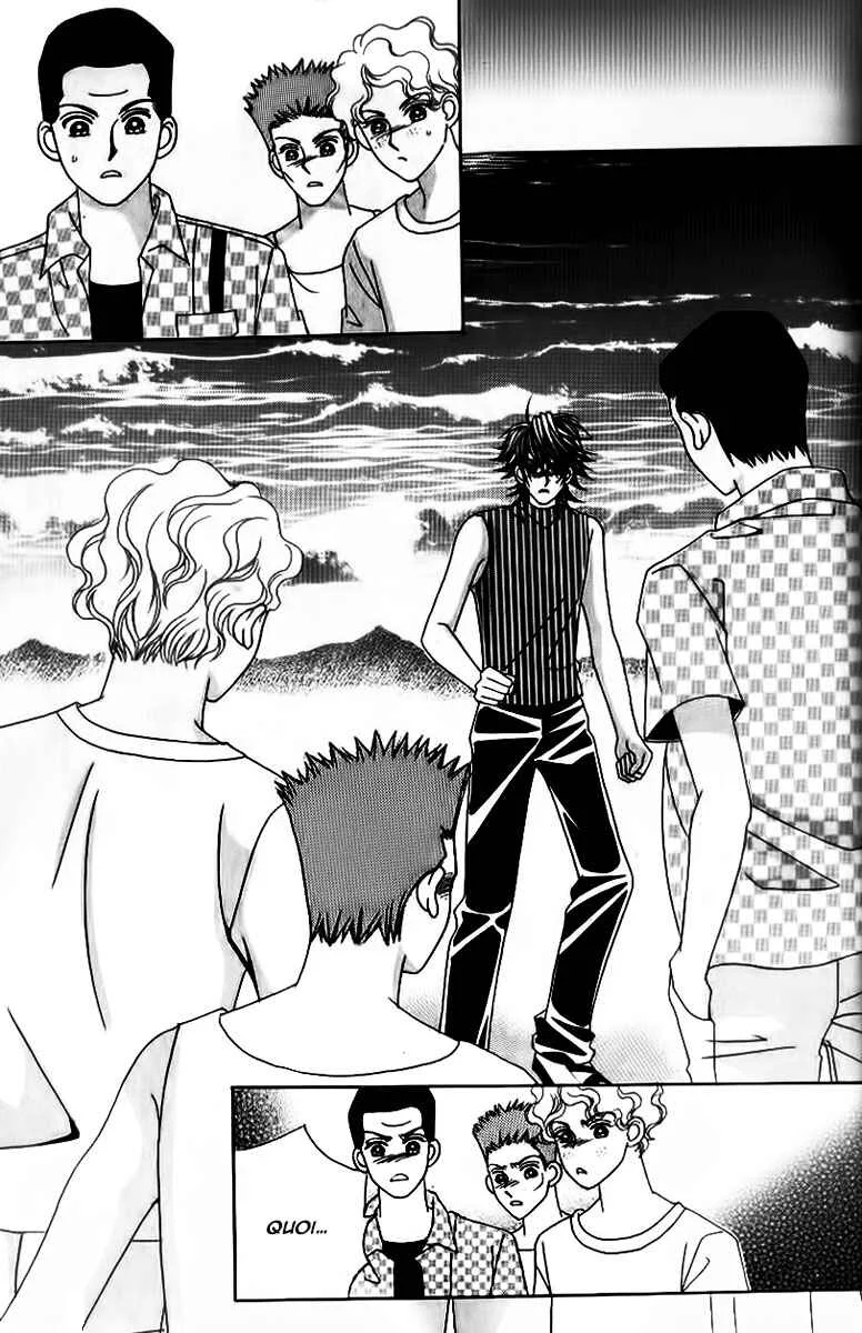 Ways of the Jogang Jicheo Chapitre 38 - Page 22