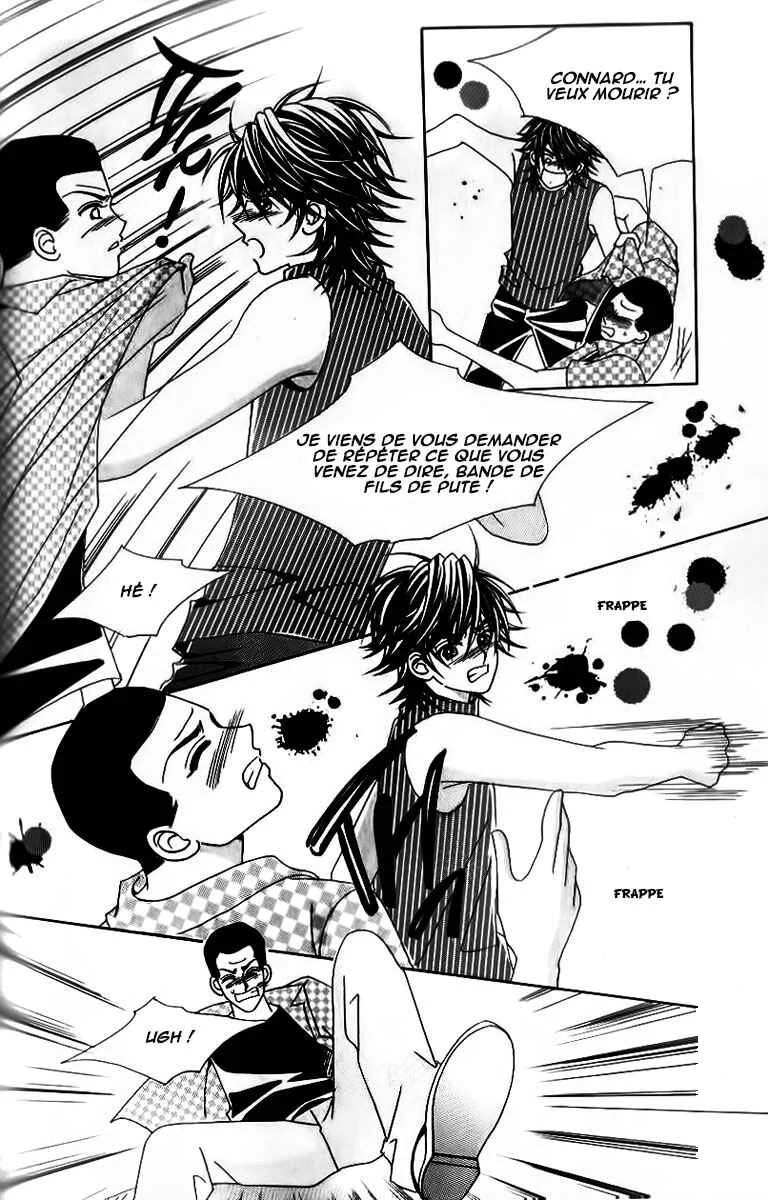 Ways of the Jogang Jicheo Chapitre 38 - Page 23