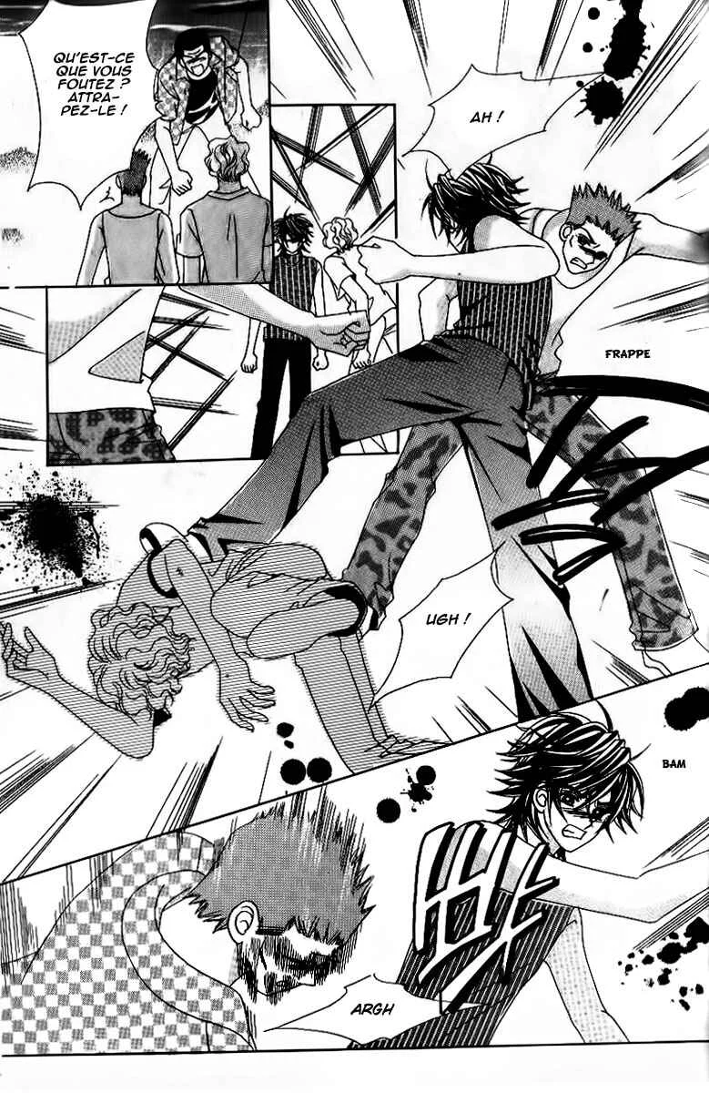 Ways of the Jogang Jicheo Chapitre 38 - Page 24