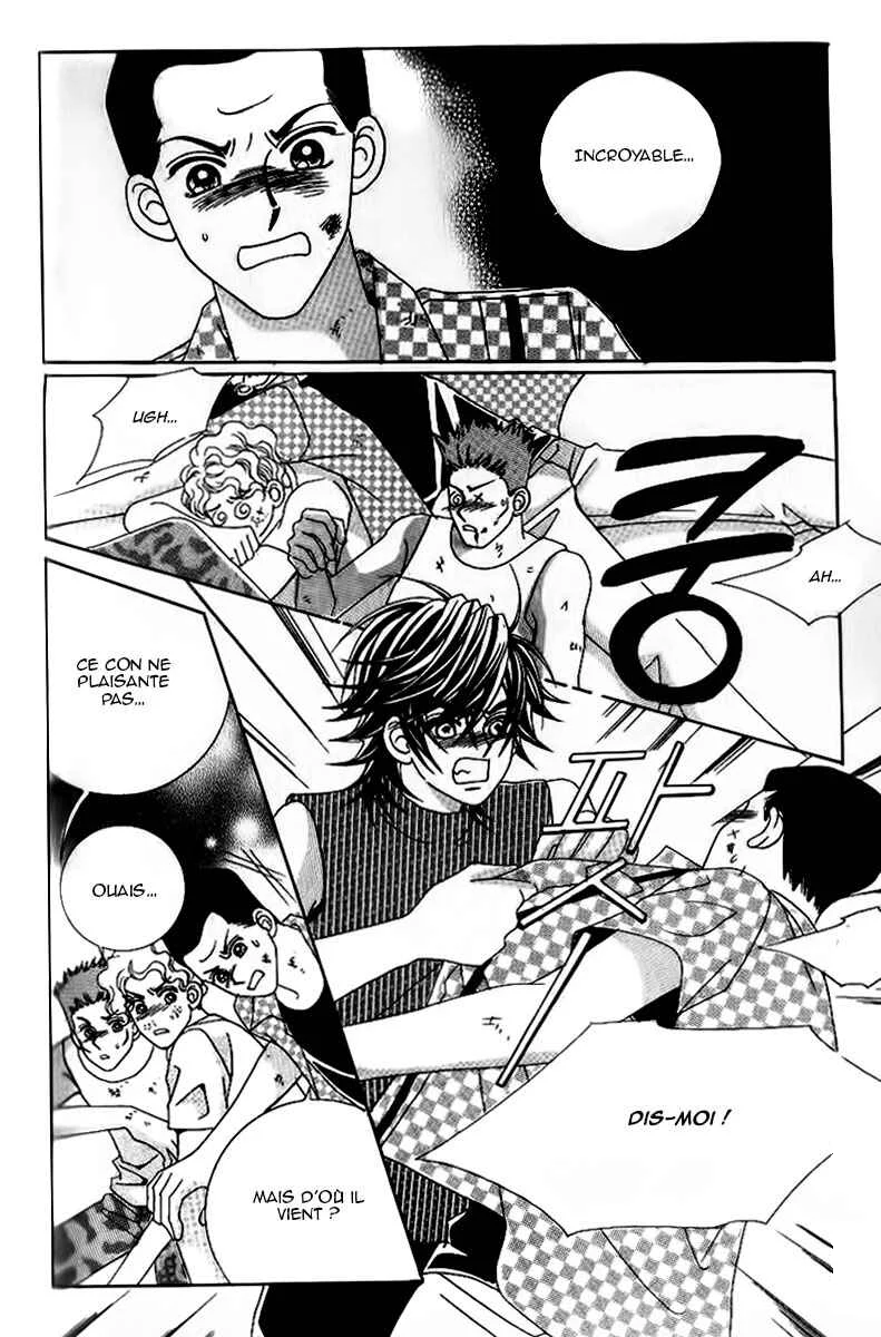 Ways of the Jogang Jicheo Chapitre 38 - Page 25