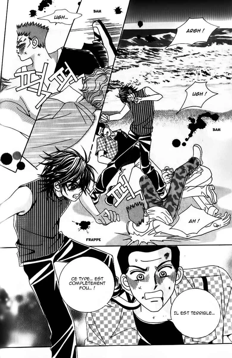 Ways of the Jogang Jicheo Chapitre 38 - Page 27