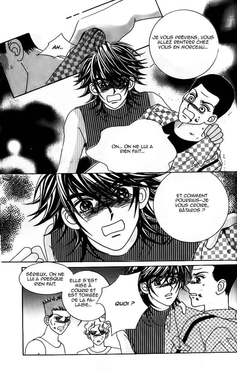 Ways of the Jogang Jicheo Chapitre 38 - Page 28