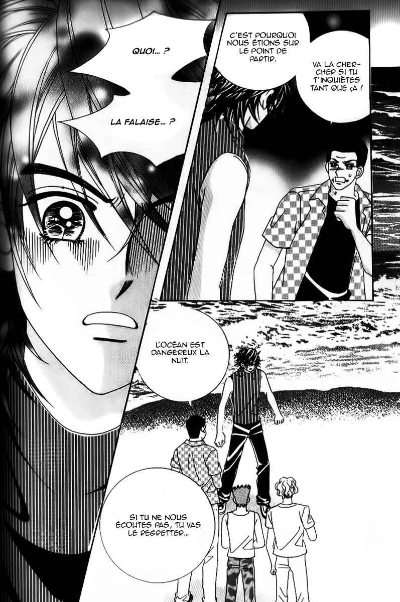 Ways of the Jogang Jicheo Chapitre 38 - Page 29
