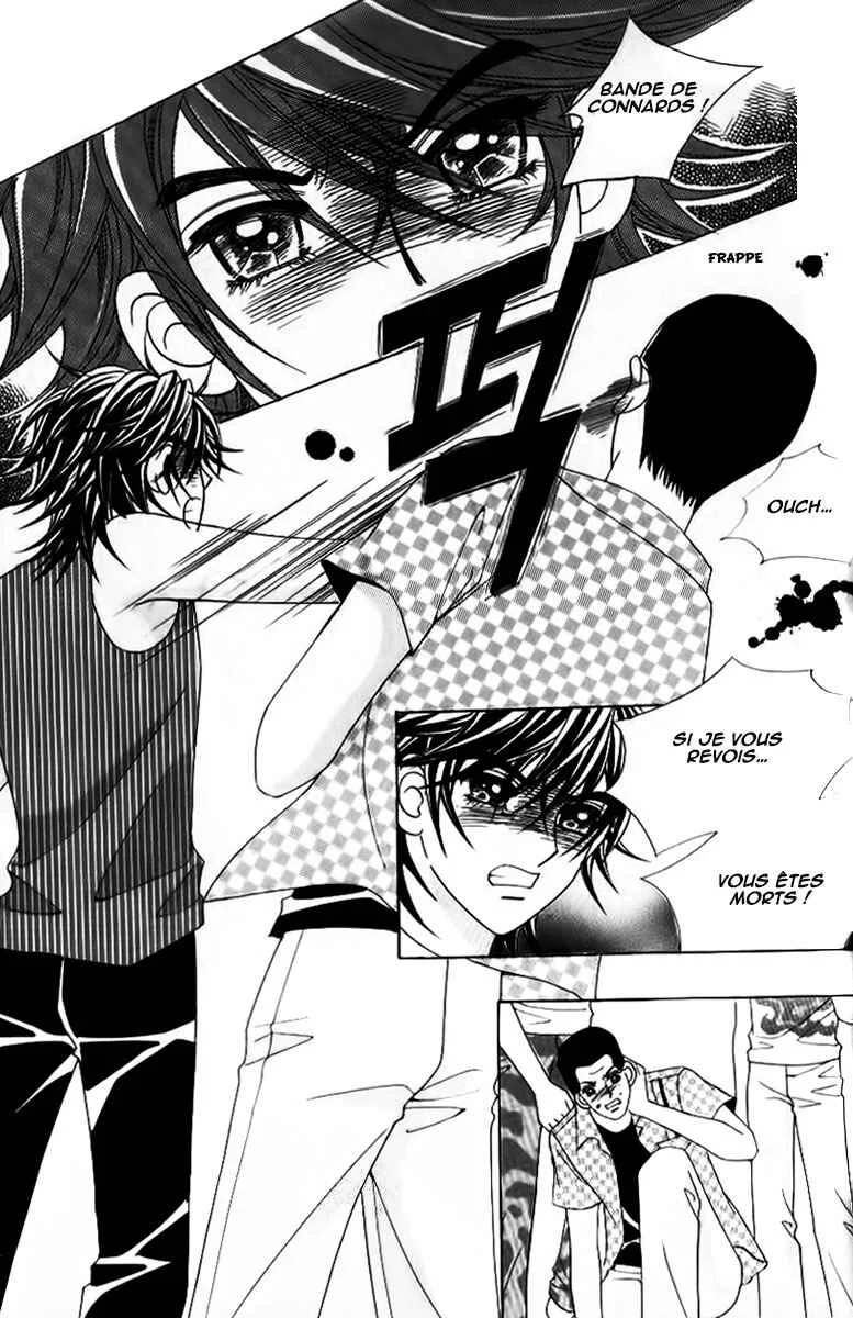 Ways of the Jogang Jicheo Chapitre 38 - Page 30