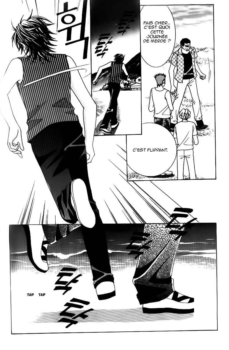 Ways of the Jogang Jicheo Chapitre 38 - Page 31