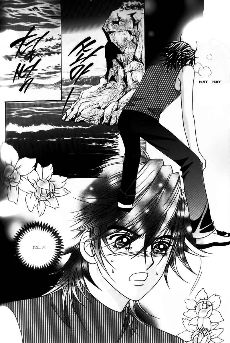 Ways of the Jogang Jicheo Chapitre 38 - Page 33