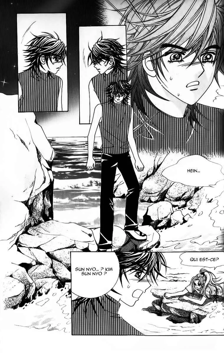 Ways of the Jogang Jicheo Chapitre 38 - Page 34