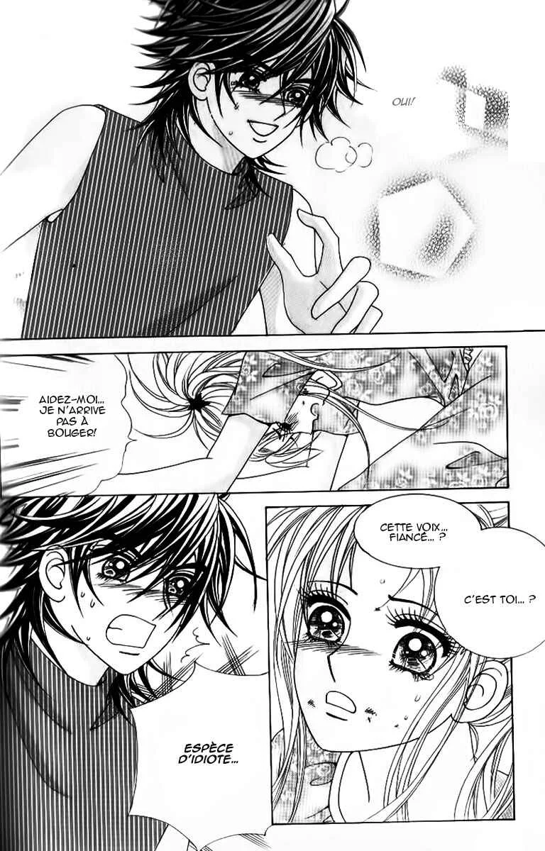 Ways of the Jogang Jicheo Chapitre 38 - Page 35