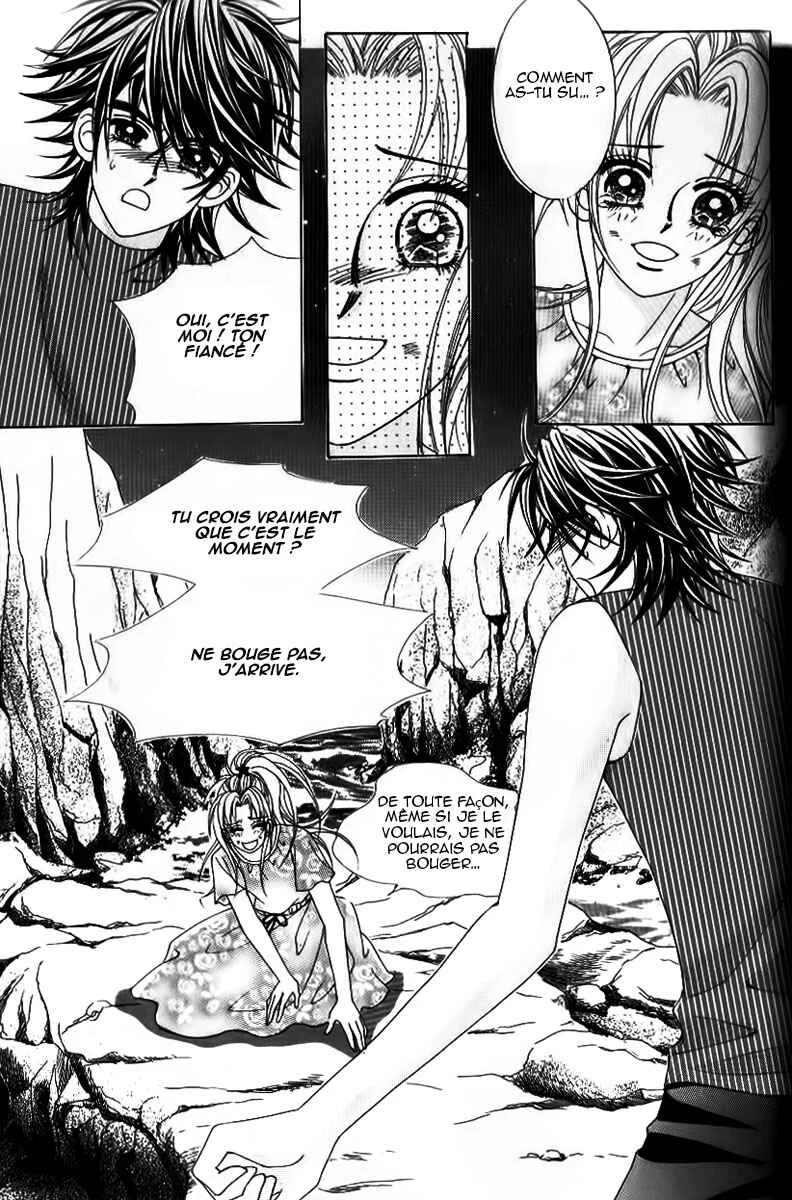 Ways of the Jogang Jicheo Chapitre 39 - Page 1