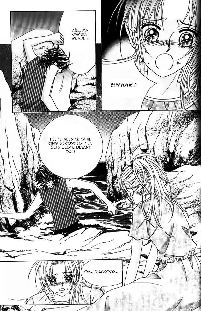 Ways of the Jogang Jicheo Chapitre 39 - Page 3