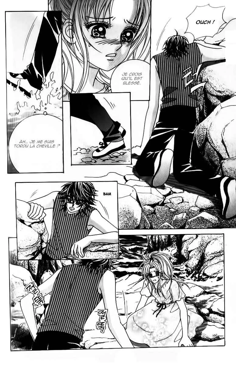 Ways of the Jogang Jicheo Chapitre 39 - Page 4