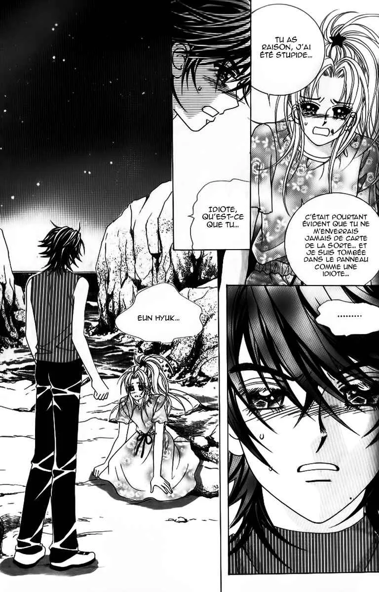 Ways of the Jogang Jicheo Chapitre 39 - Page 5