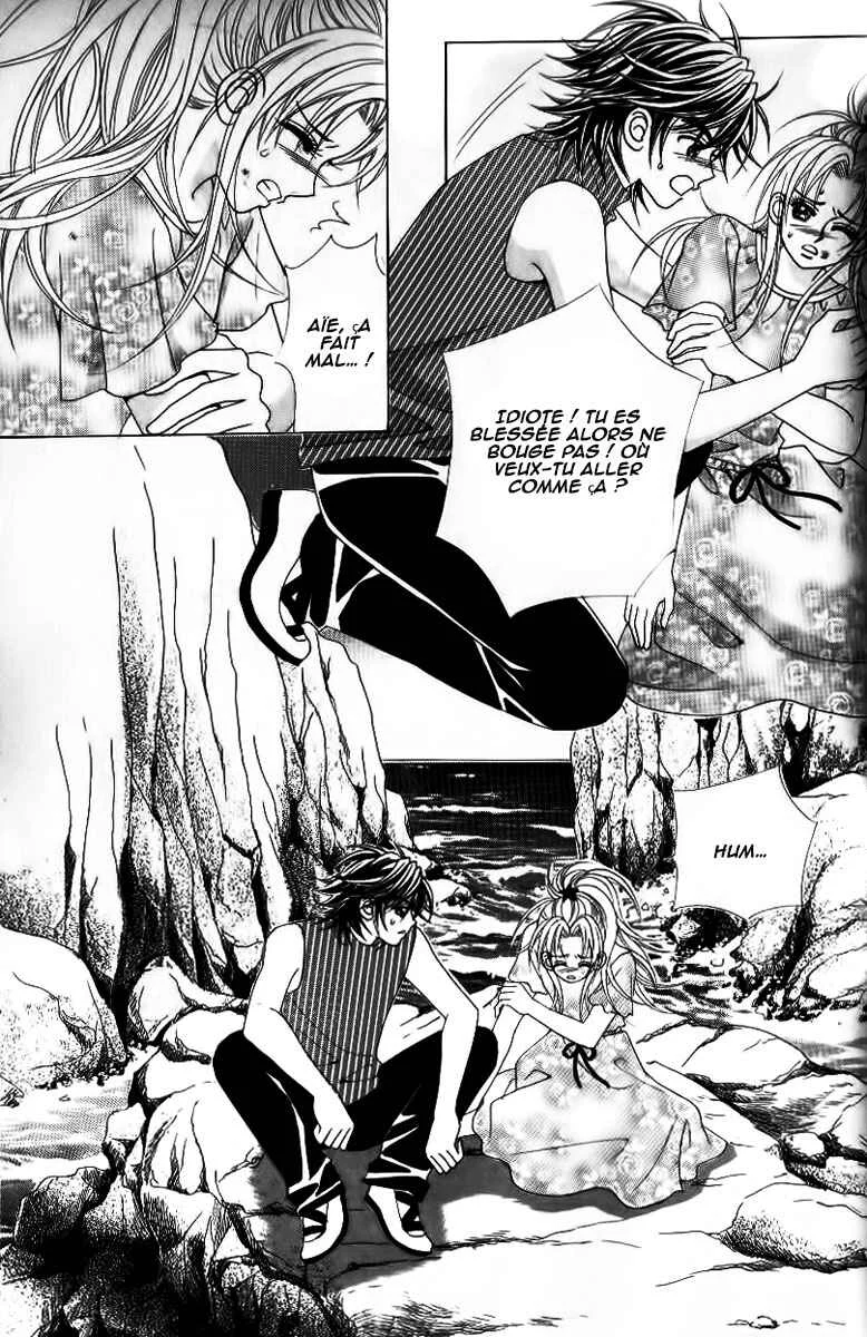 Ways of the Jogang Jicheo Chapitre 39 - Page 7