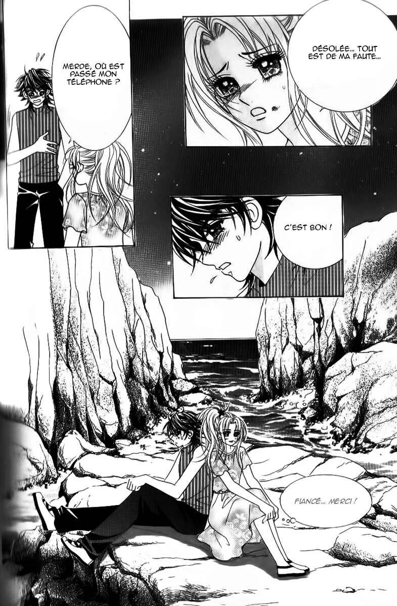 Ways of the Jogang Jicheo Chapitre 39 - Page 8
