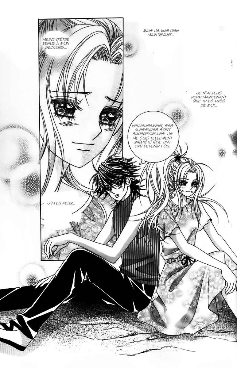 Ways of the Jogang Jicheo Chapitre 39 - Page 9
