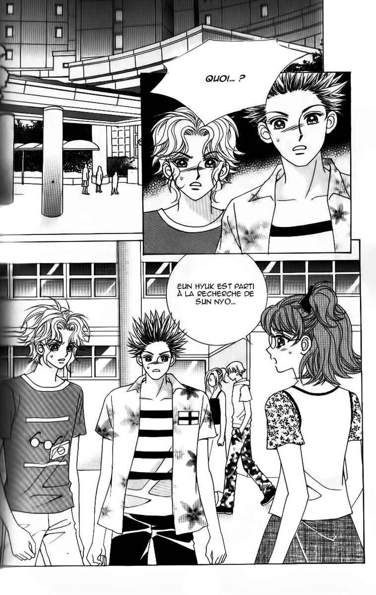 Ways of the Jogang Jicheo Chapitre 39 - Page 10