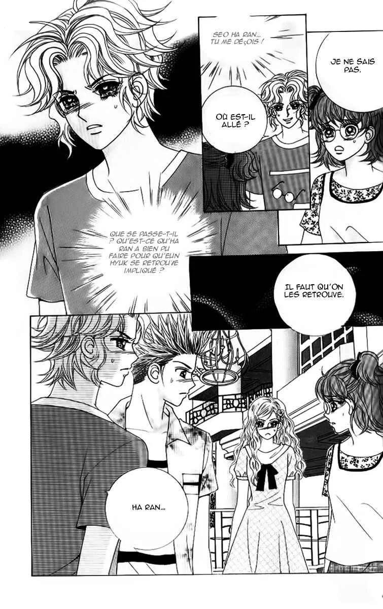 Ways of the Jogang Jicheo Chapitre 39 - Page 11