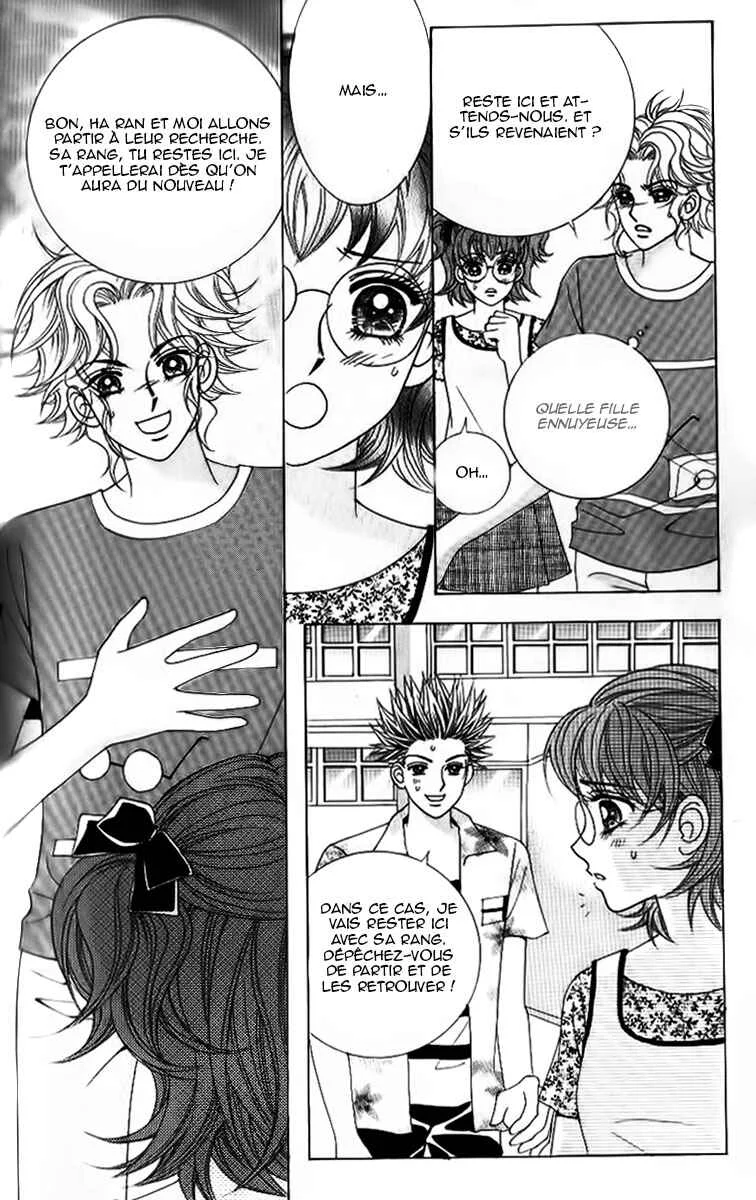 Ways of the Jogang Jicheo Chapitre 39 - Page 12