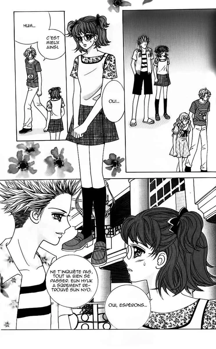 Ways of the Jogang Jicheo Chapitre 39 - Page 13