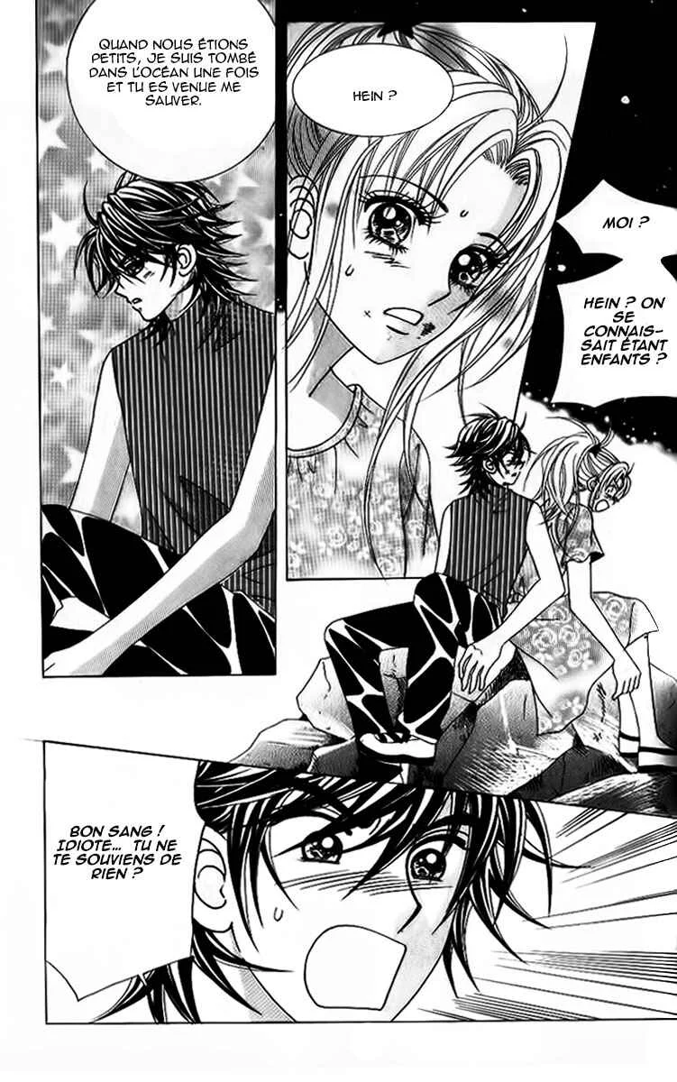 Ways of the Jogang Jicheo Chapitre 39 - Page 17