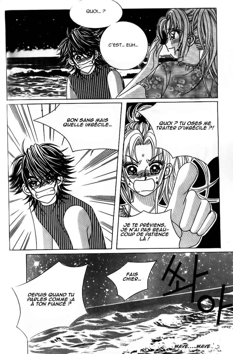 Ways of the Jogang Jicheo Chapitre 39 - Page 18