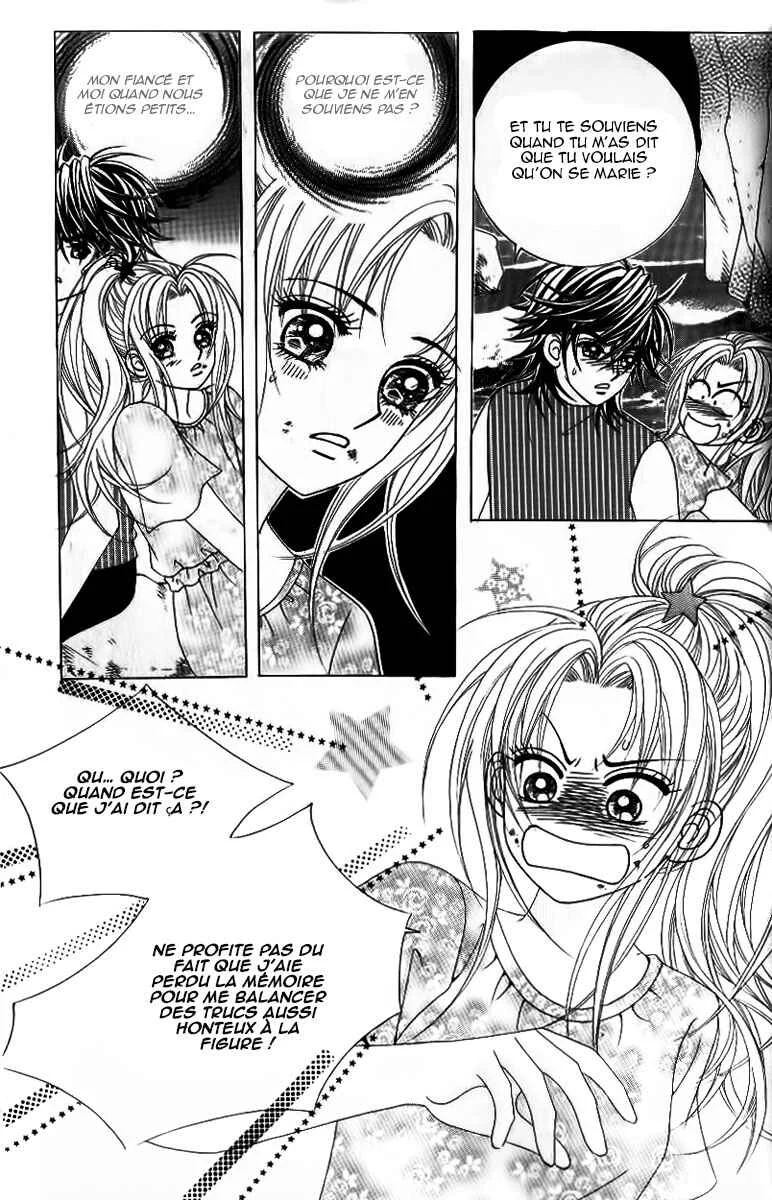 Ways of the Jogang Jicheo Chapitre 39 - Page 19
