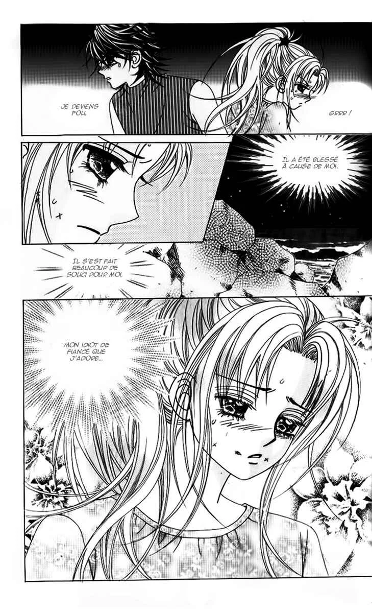 Ways of the Jogang Jicheo Chapitre 39 - Page 21