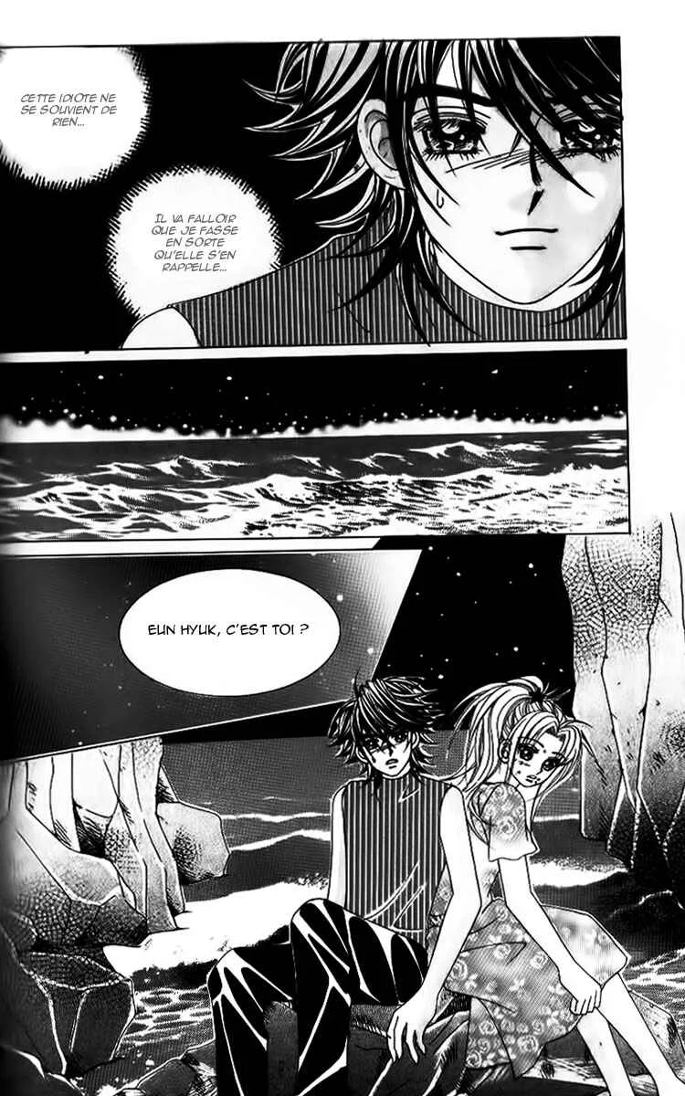 Ways of the Jogang Jicheo Chapitre 39 - Page 22