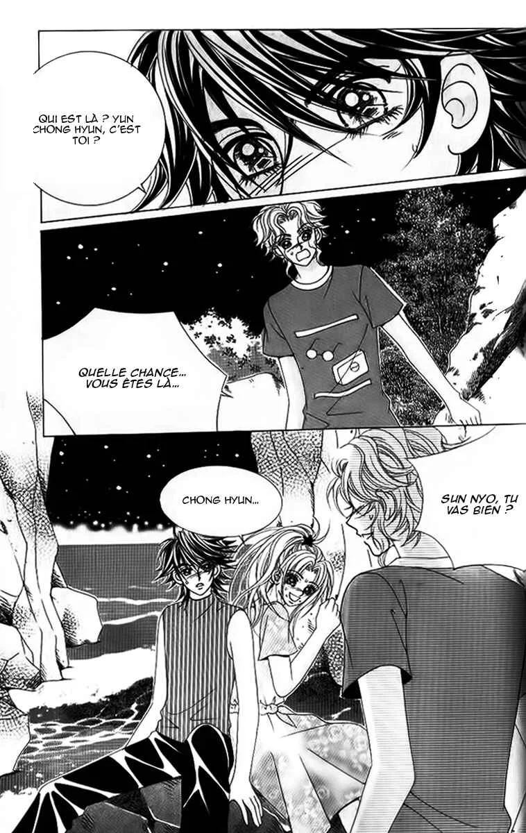 Ways of the Jogang Jicheo Chapitre 39 - Page 23