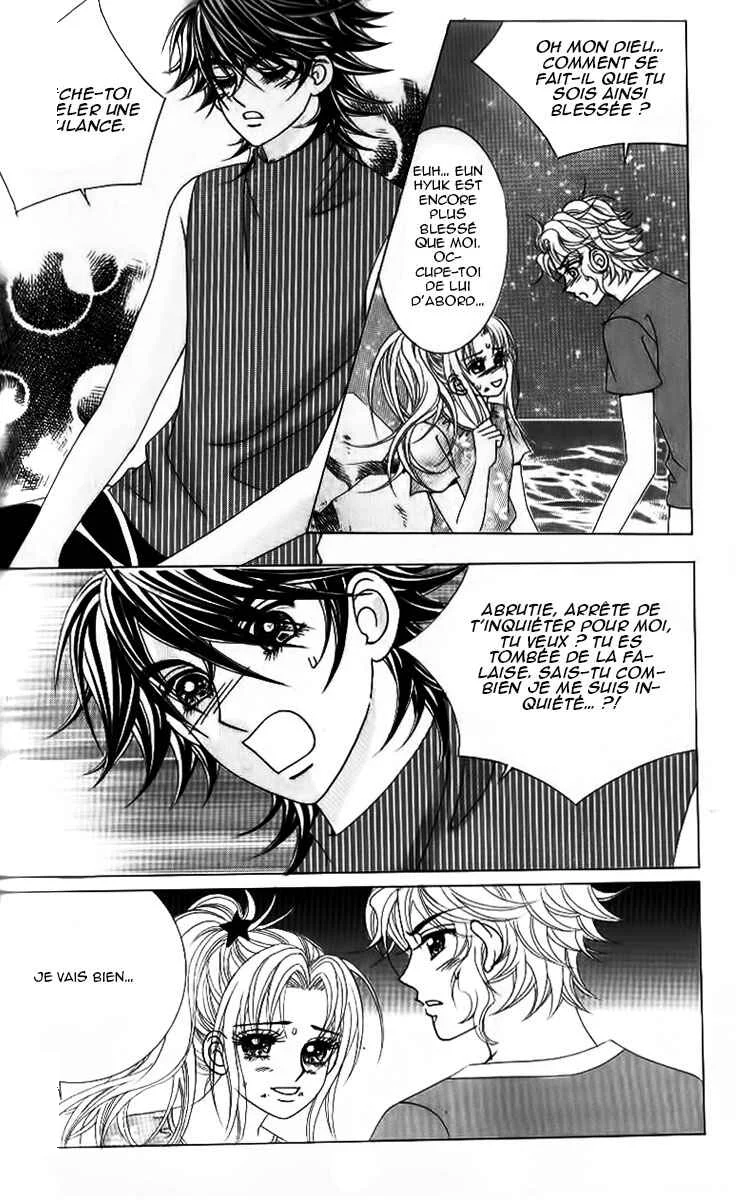 Ways of the Jogang Jicheo Chapitre 39 - Page 24