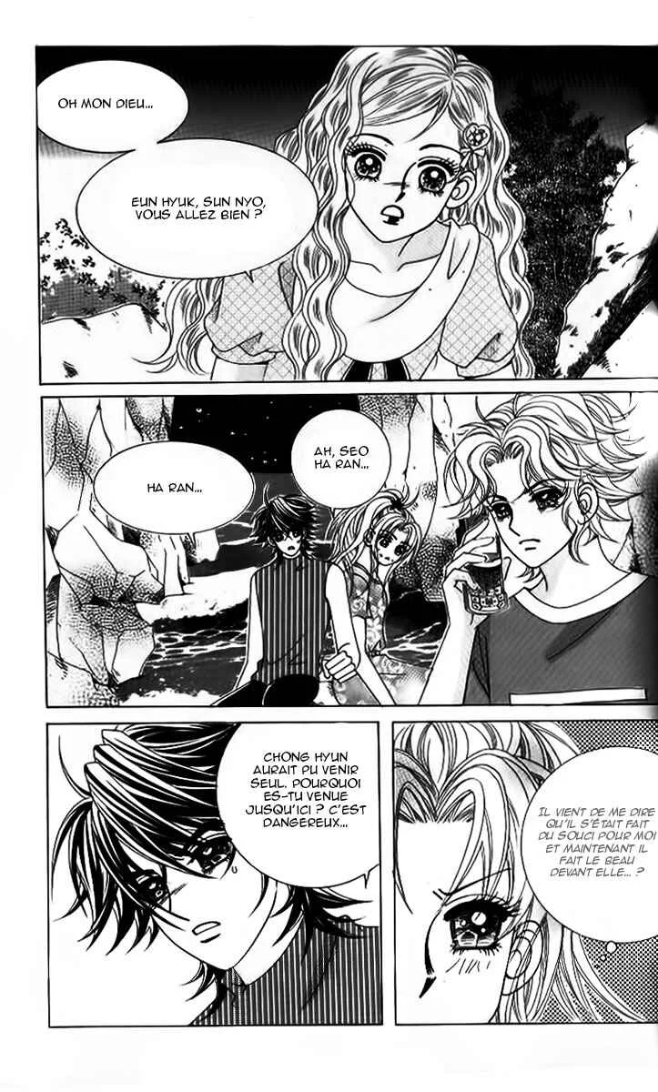 Ways of the Jogang Jicheo Chapitre 39 - Page 25