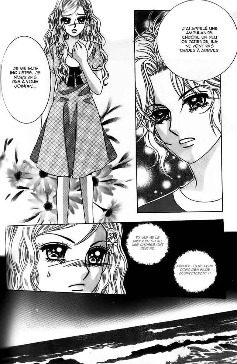 Ways of the Jogang Jicheo Chapitre 39 - Page 26