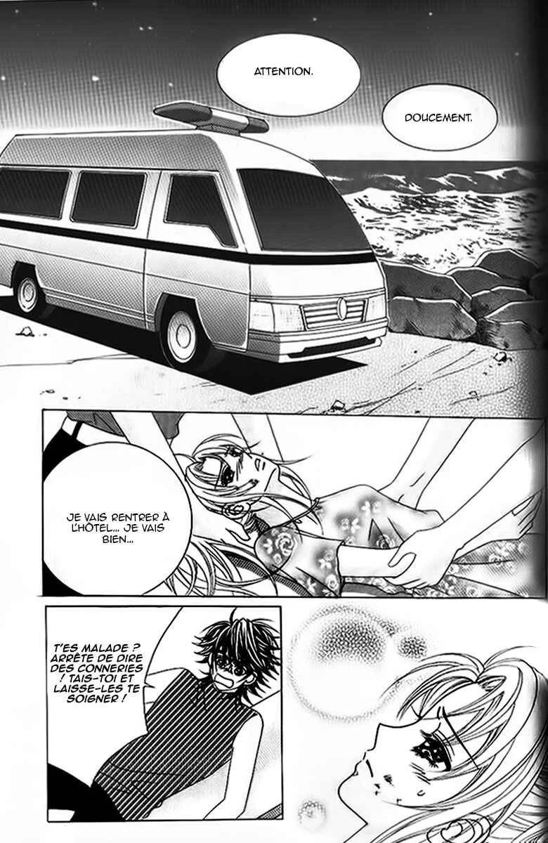 Ways of the Jogang Jicheo Chapitre 39 - Page 27